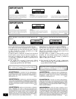 Preview for 62 page of Pioneer CT-L11 Operating Instructions Manual