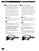 Preview for 64 page of Pioneer CT-L11 Operating Instructions Manual