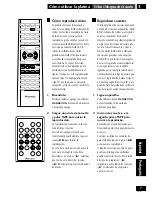 Preview for 67 page of Pioneer CT-L11 Operating Instructions Manual