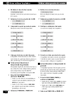 Preview for 76 page of Pioneer CT-L11 Operating Instructions Manual