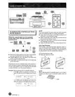 Preview for 20 page of Pioneer CT-L7 Operating Instructions Manual