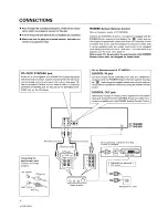 Preview for 4 page of Pioneer CT-W530R Operating Instructions Manual