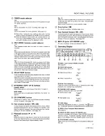 Preview for 7 page of Pioneer CT-W530R Operating Instructions Manual