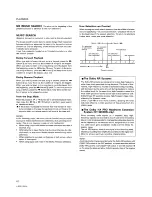 Preview for 10 page of Pioneer CT-W530R Operating Instructions Manual