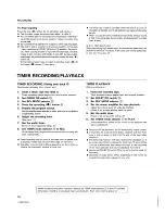 Preview for 12 page of Pioneer CT-W530R Operating Instructions Manual