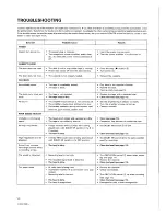 Preview for 14 page of Pioneer CT-W530R Operating Instructions Manual