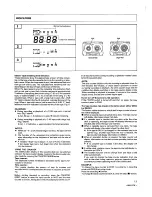 Preview for 13 page of Pioneer CT-WM77R Operating Instructions Manual