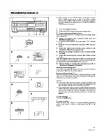 Preview for 15 page of Pioneer CT-WM77R Operating Instructions Manual