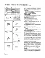 Preview for 24 page of Pioneer CT-WM77R Operating Instructions Manual