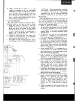 Preview for 9 page of Pioneer CT-X50 Service Manual