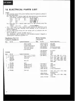 Preview for 30 page of Pioneer CT-X50 Service Manual