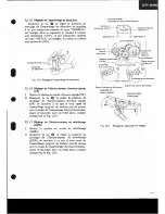 Preview for 36 page of Pioneer CT-X50 Service Manual