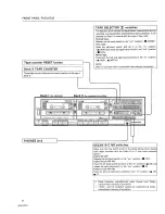 Preview for 6 page of Pioneer CT1270WR Operating Instructions Manual