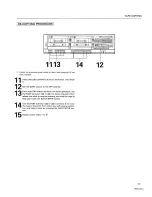 Preview for 13 page of Pioneer CT1270WR Operating Instructions Manual