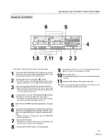 Preview for 15 page of Pioneer CT1270WR Operating Instructions Manual