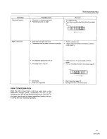 Preview for 19 page of Pioneer CT1270WR Operating Instructions Manual