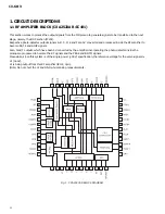 Preview for 2 page of Pioneer CX-683 Service Manual