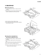 Preview for 15 page of Pioneer CX-683 Service Manual