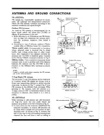 Preview for 6 page of Pioneer CX-7000 Operating Instructions Manual