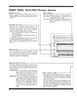 Preview for 8 page of Pioneer CX-7000 Operating Instructions Manual