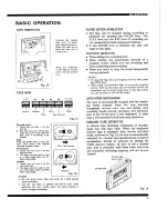 Preview for 13 page of Pioneer CX-7000 Operating Instructions Manual