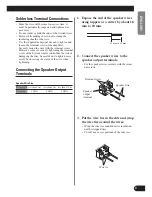 Preview for 9 page of Pioneer D1200SPL Owner'S Manual