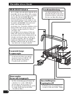 Preview for 40 page of Pioneer D1200SPL Owner'S Manual