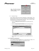 Preview for 11 page of Pioneer DataMan2 1.04 Software Manual