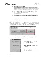 Preview for 29 page of Pioneer DataMan2 1.04 Software Manual