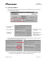 Preview for 32 page of Pioneer DataMan2 1.04 Software Manual