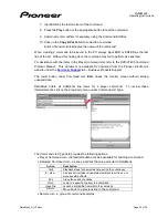 Preview for 35 page of Pioneer DataMan2 1.04 Software Manual