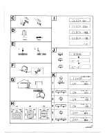 Preview for 3 page of Pioneer DC-X82 Operating Instructions Manual