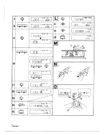 Preview for 4 page of Pioneer DC-X82 Operating Instructions Manual