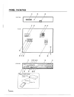 Preview for 8 page of Pioneer DC-X82 Operating Instructions Manual