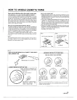 Preview for 15 page of Pioneer DC-X82 Operating Instructions Manual