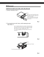 Preview for 26 page of Pioneer DEH-15 Operation Manual