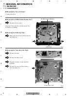 Preview for 44 page of Pioneer DEH-1600R Service Manual