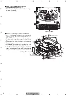 Preview for 46 page of Pioneer DEH-1600R Service Manual