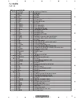 Preview for 49 page of Pioneer DEH-1600R Service Manual