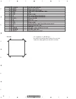 Preview for 50 page of Pioneer DEH-1600R Service Manual