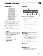 Preview for 23 page of Pioneer DEH 1900MP - Radio / CD Operation Manual