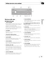 Preview for 39 page of Pioneer DEH 1900MP - Radio / CD Operation Manual