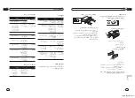 Preview for 55 page of Pioneer DEH-2350UB Owner'S Manual