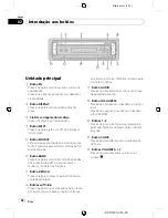 Preview for 38 page of Pioneer DEH-2850MP Operation Manual