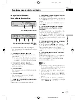 Preview for 41 page of Pioneer DEH-2850MP Operation Manual