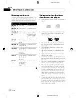 Preview for 48 page of Pioneer DEH-2850MP Operation Manual