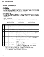 Preview for 20 page of Pioneer DEH-3300R-2 Service Manual