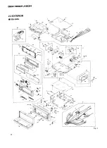 Preview for 6 page of Pioneer DEH-45DH Service Manual