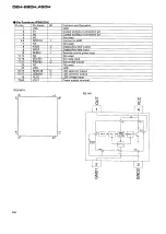 Preview for 66 page of Pioneer DEH-45DH Service Manual