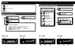 Preview for 17 page of Pioneer DEH-4700BT Quick Start Manual